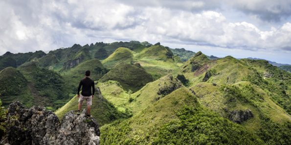 Osmena Peak