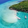 Sumilon Sandbar