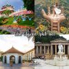 Cebu Uphill and City Tour