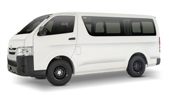 VAN