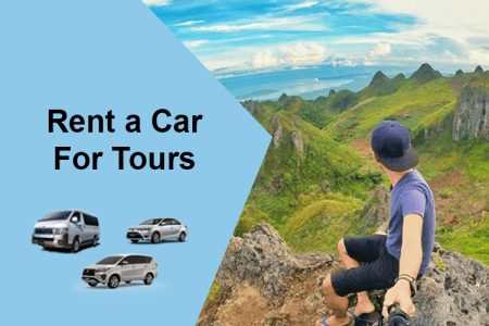Rent a Car for Tours