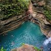 Alegria Wonderfalls + Kanlaob Canyoneering Adventure to Kawasan Falls Day Tour - Image 10