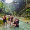 Alegria Wonderfalls + Kanlaob Canyoneering Adventure to Kawasan Falls Day Tour - Image 4
