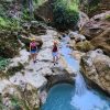 Alegria Wonderfalls + Kanlaob Canyoneering Adventure to Kawasan Falls Day Tour - Image 2