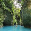Alegria Wonderfalls + Kanlaob Canyoneering Adventure to Kawasan Falls Day Tour - Image 8