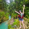 Alegria Wonderfalls + Kanlaob Canyoneering Adventure to Kawasan Falls Day Tour - Image 5