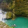 Alegria Wonderfalls Canyoneering Adventure to Kanlaob Falls Meetup - Image 10