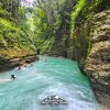 Alegria Wonderfalls Canyoneering Adventure to Kanlaob Falls Meetup - Image 8