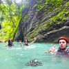 Alegria Wonderfalls Canyoneering Adventure to Kanlaob Falls Day Tour - Image 8