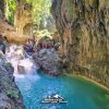 Badian Canyoneering