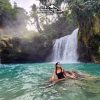 Alegria Wonderfalls + Kanlaob Canyoneering Adventure to Kawasan Falls Day Tour - Image 15