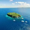Pescador Island